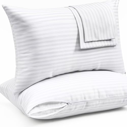 Set of 2, Dark White