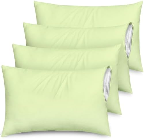 Set of 4, Sage